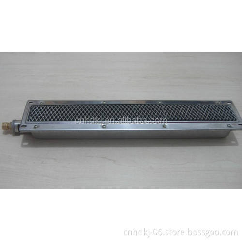 Blaze Grills Ceramic Infrared Searing Burner